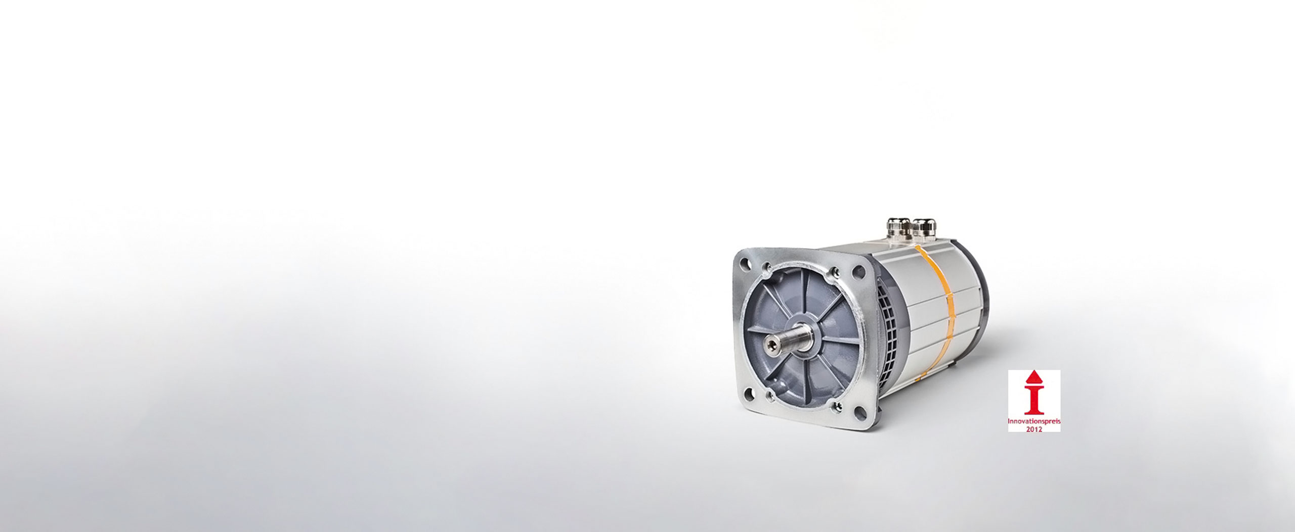 Header Motor